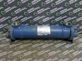 Sn503003014006 Itt Standard Used Core Heat Exchanger 947625-001 150 Psi Tube