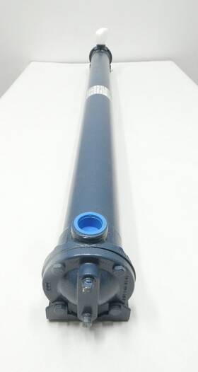 Sn503200029400 Itt Standard %sn503200029400 Sscf Shell And Tube Heat Exchanger