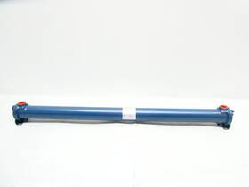 Sn516300034800 Itt Standard Sscf-k Shell And Tube Heat Exchanger