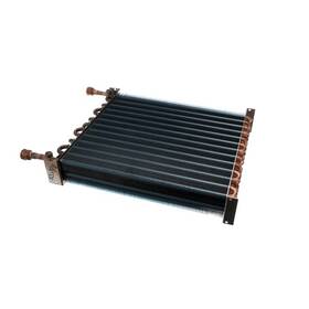 04420-004-58-96 Jackson Heat Exchanger 3/8 Inch Ss 20x14x8 12lbs