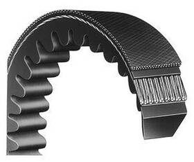 5vx1180 Jason Industries V-belt 5vx 118 Inch Cogged Deep Wedge 0.63 Width