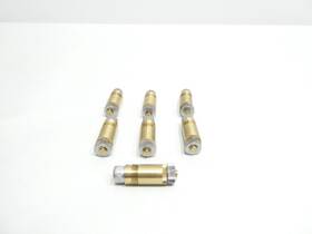 Tns-650-br Jnt Box Of 7 Tube Plug 5/16in Hex 250psi