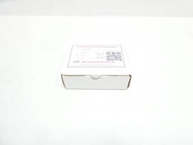 Tns-780-cs Jnt Box Of 20 Torq Nft Seal Steel Heat Exchanger Plugs 3/8in Hex
