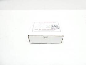 Tns-830-316ss Jnt Box Of 20 Torq Nft Seal Stainles Heat Exchanger Plugs 3/8in Hex