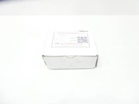 Tns-860-316ss Jnt Box Of 50 Torq Nft Seal Stainless Heat Exchanger Plug 3/8in Hex