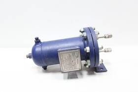 Ga-147943 John Crane Lhxr-wcvc-scs Water Cooled Heat Exchanger