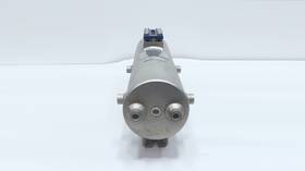 John Crane Lmlf-31w7-d11b-hlc Heat Exchanger 200f 400psi