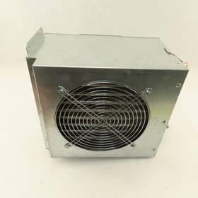 17081497 Karyer 10-1/2 Inch X 11 Heat Exchanger Unit Minor Damage See Info