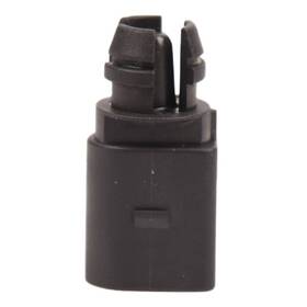 Kasbcy 5s11873 Outside Ambient Air Temperature Sensor Compatible With Vw Passat Jetta Golf