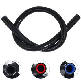 Kdp 735632403355 3/4 Inch X5t Id 19mm 1.5 M Silicone Heater Hose Coolant Radiator Vacuum Line