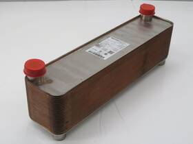 Kelvion 100094832 4518202826 Plate Heat Exchanger T266671