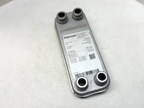 Kelvion 200h-08 Gns Stainless Steel Heat Exchanger 100729973