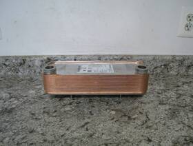100254185 Kelvion 400h-x-28 Gbs Plate Heat Exchanger Used Free Shipping