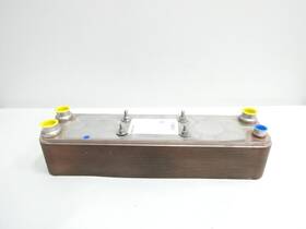 100098689 Kelvion Ch7-1/2 Plate Heat Exchanger