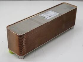 Kelvion S107595 Gbs500h-60 Heat Exchanger T266672