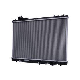 Klimoto Kli13037 Radiator Compatible With Lexus Ls460 Ls 460 2007-2015 4.6l V8 Rwd Compati