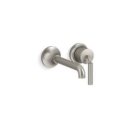26438-4-bn Kohler 1/2 Inch Brushed Nickel Bathroom Faucet