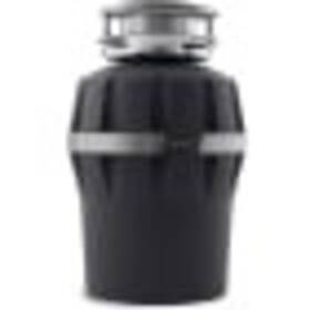 29361-chr Kohler 3/4 Hp Garbage Disposal Chrome Kitchen Waste