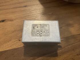 B84113-c-k30 Kongsberg / Simrad Epcos 327570 Line Filter 3a Amp 115/250v-ac New Surplus
