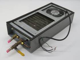 T266057 Kooltronic K2phe20 Heat Exchanger