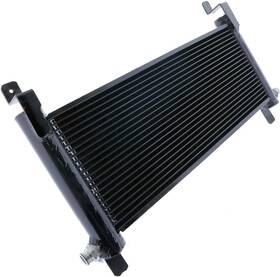 Ksqoon 6674150 New Hydraulic Oil Cooler Heat Exchanger Compatible With Bo