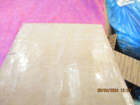 2400-570 Laars # Brand New Heat Exchanger Plate Still In The Box Free Shipping