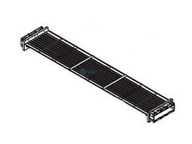 R2014901 Laars Teledyne Pennant 0500 Mightytherm Heat Exchanger Crated Ready To Ship