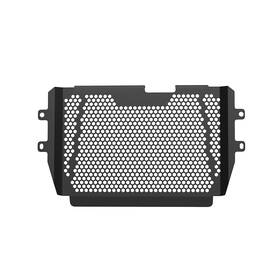 Lqus-rg-417-mt03 Lanqian Mt-03 2024 Radiator Grille Guard Cover Compatible With Mt-25 Mt03 2015-
