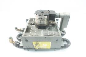 Vocsm5p Ldi Industries Shell And Tube Heat Exchanger
