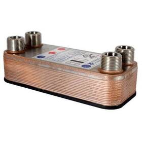 807-032 Legend Valve Heat Exchanger-hx160-16 3/4 Inch