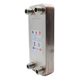 Hx140bdw-14 Legend Valve 807-034 3/4 Inch Double Wall He