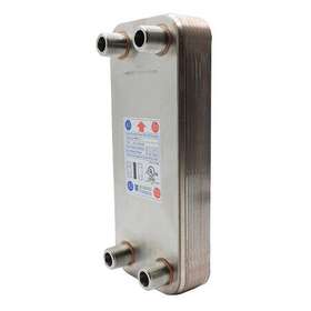 Hx200bdw-20 Legend Valve 807-035 3/4 Inch Double Wall He