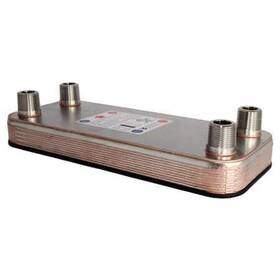 807-071 Legend Valve Heat Exchanger-hx100-10 1 Inch