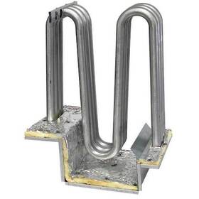96l74 Lennox Heat Exchanger