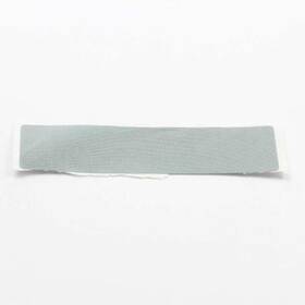 Rab33632804 Lg Polyester Tape 0.85 Inch X 3.25 Strong Adhesive Moisture Resistant