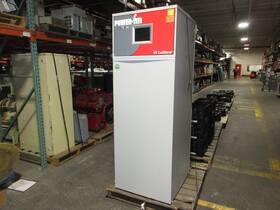 Pbn2001-m9 Lochinvar Power-fin Boiler 2 000 Btu In 1 700 Out Used