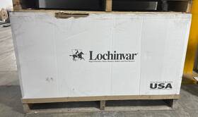 Whb399n Lochinvar Knight Fire Tube Boiler