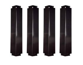 Lsbabq 726587326110 Lsftbabq Replace Parts Porcelain Steel Heat Plate Replacement For Select Gas G