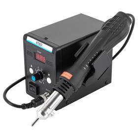 Efc4244g54 Lsysgsb Hot Air Rework Station 110v Smd Soldering With Heat Gun Set Tempera