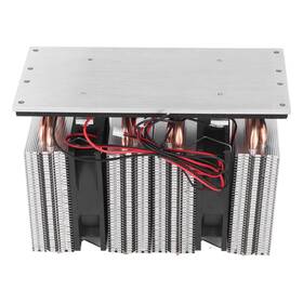 Luqeeg Luqeeg2ftqhnwbdm8427 Portable Cooling Module 12v 240w Semiconductor Refrigeration System