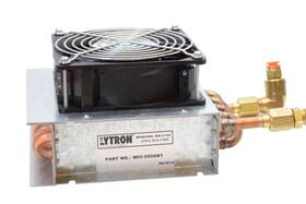M05-050an1 Lyton Lytron M05050an1 Heat Exchanger With Fan