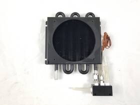 4105g1sb Lytron Liquid-to-air Stainless Steel Liquid Cooler