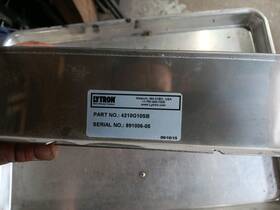 421g010sb Lytron 4110g10sb Part No. Heat Exchanger Component