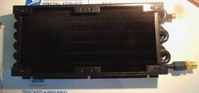 6120g1an Lytron Radiator Or Heat Exchanger In Working Order