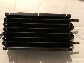 6120g1sb Lytron Process Equipment Heat Exchanger Radiator 24vdc 1 900btu/h