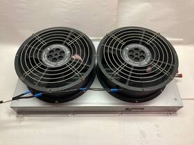 6320-g8 Lytron 6320 G8 Heat Exchange