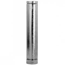 5bv48 M G Duravent 5 Inch B-vent Rigid Pipe 48 Length