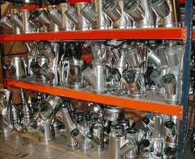 Mm-800865 M&m Manufacturing 1/2 Inch Npt Pvc Pipe Fitting Connector