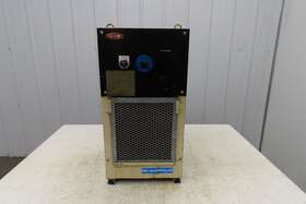 Mac-40c-fr-oh-5 Mac Co. Hydraulic Cooler Oil Chiller Temp Control Cooling Unit 200v 3ph