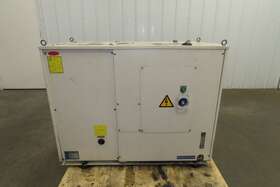 Mac-110spc-fr-0t-2n Mac Mac110spcfr0t2n Okuma Oil Chiller Cooling Unit 1.1kw 220v 3ph